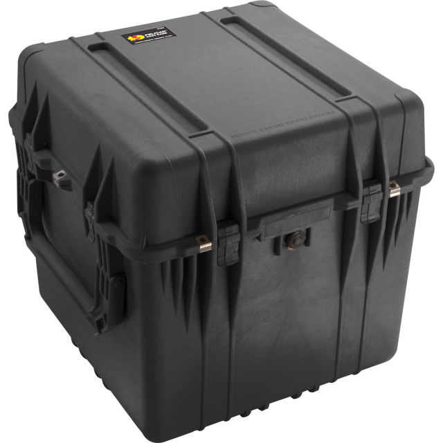 Pelican - 0350 Protector Cube Case No Foam