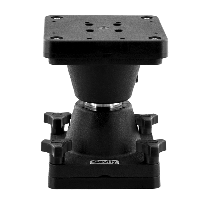 Scotty - Downrigger Riser, 6"