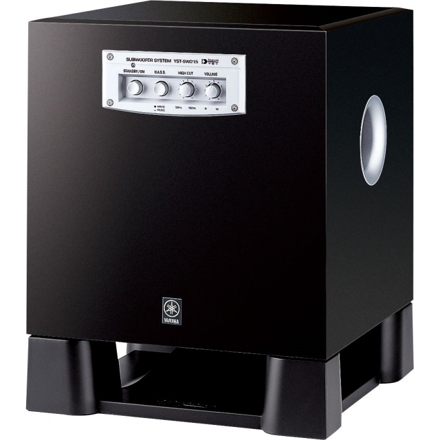 Yamaha Music - YST-SW215PN in Redondo Beach CA