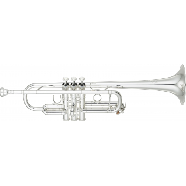 Yamaha Music - YTR-9445NYSII in Greenville TX