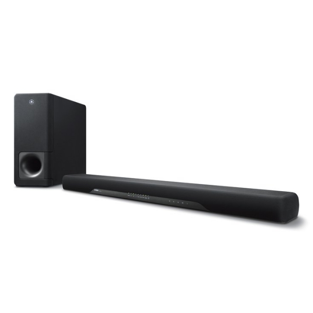 Yamaha Music - YAS-207BL