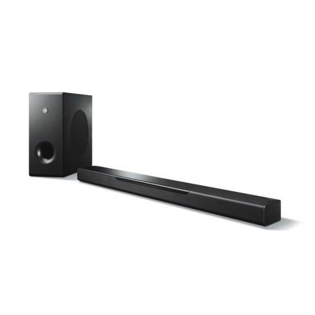 Yamaha Music - YAS-408BL
