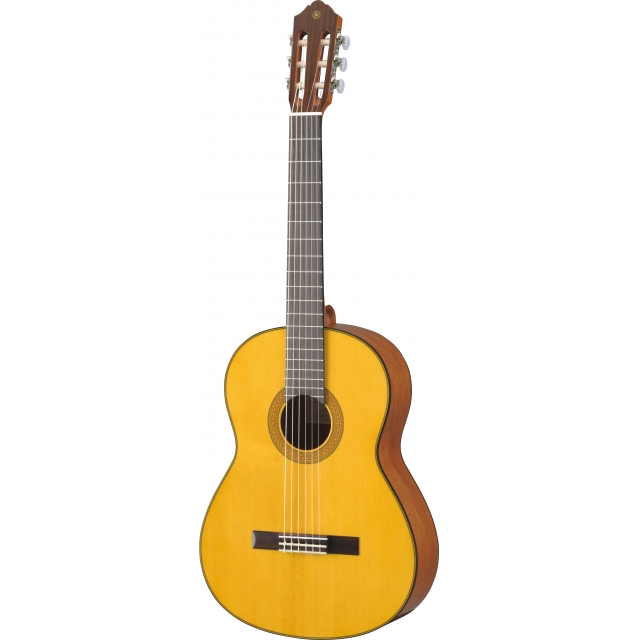 Yamaha Music - CG142SH in Hillsborough Township NJ
