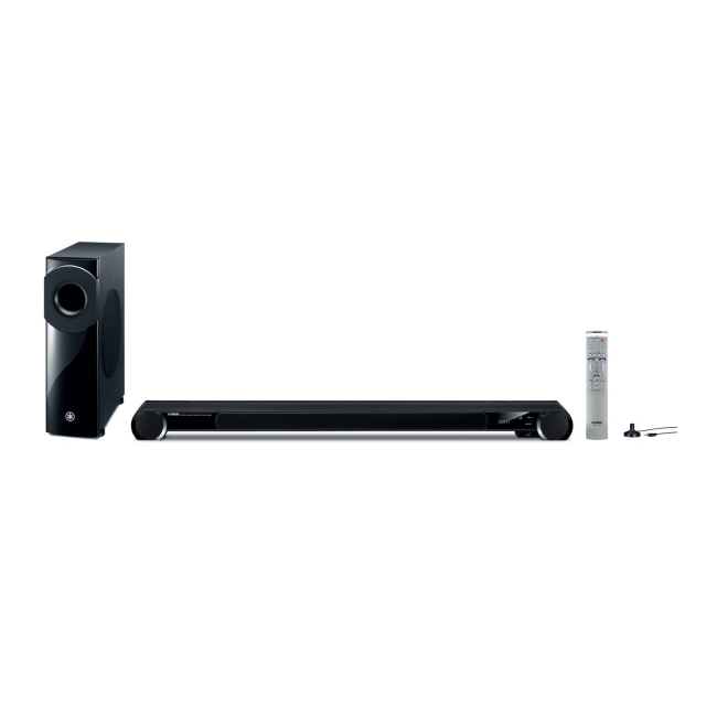 Yamaha Music - YSP-4300BL in Middleboro MA
