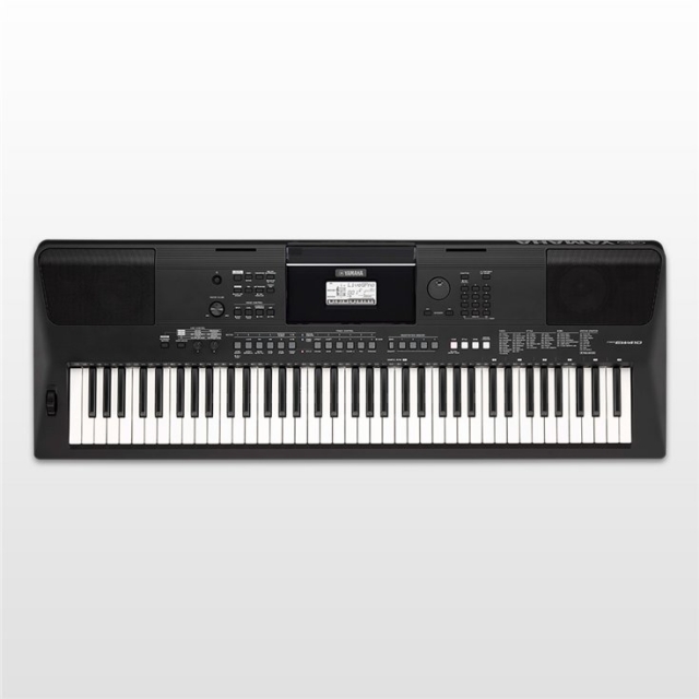 Yamaha Music - PSREW410 in FLAGSTAFF AZ