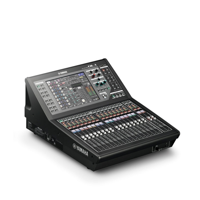 Yamaha Music - QL1 in Poolesville MD