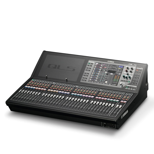 Yamaha Music - QL5