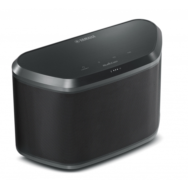 Yamaha Music - WX-030BL