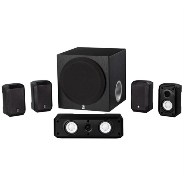 Yamaha Music - NS-SP1800BL