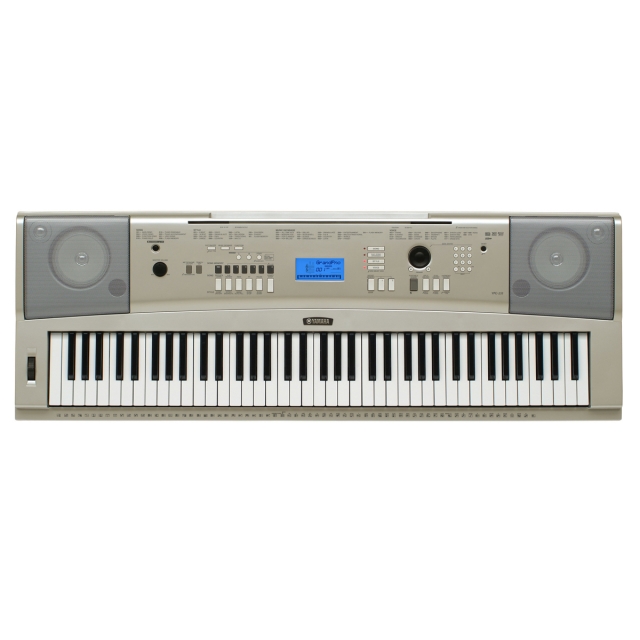 Yamaha Music - YPG235 in Hoople ND