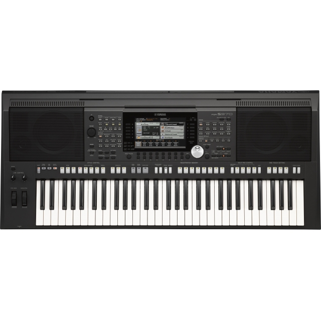 Yamaha Music - PSRS970