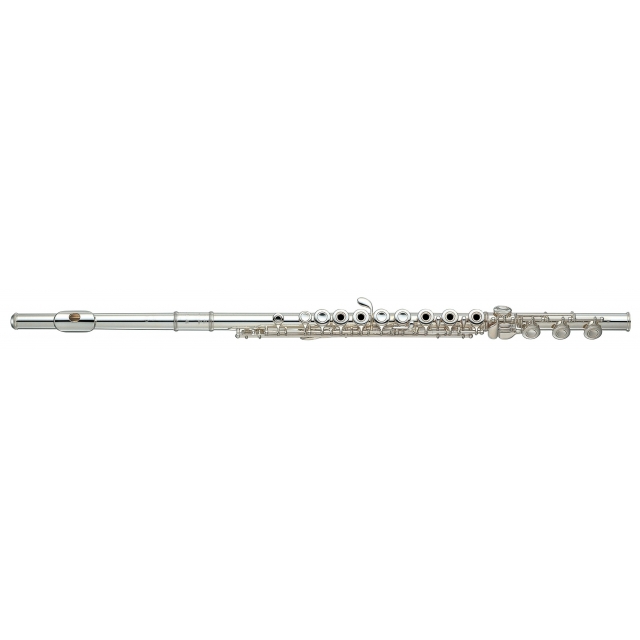 Yamaha Music - YFL-481HY in South Easton MA
