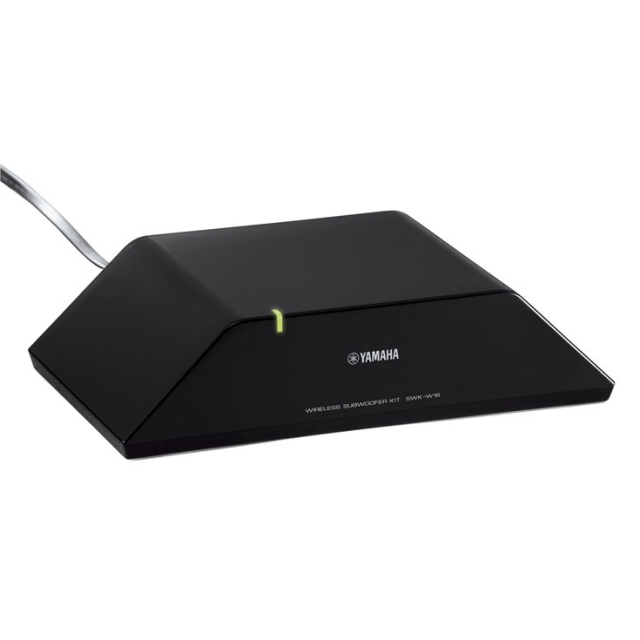 Yamaha Music - SWK-W16BL