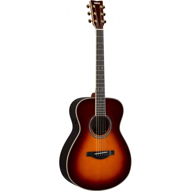 Yamaha Music - LS-TA in Odessa FL