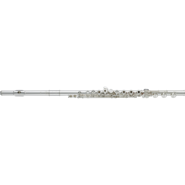 Yamaha Music - YFL-577HCT in Montgomery IL