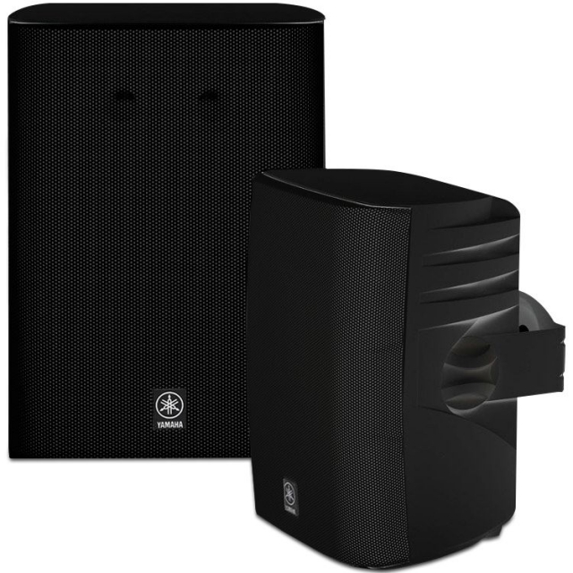 Yamaha Music - NS-AW570BL in Wytheville VA