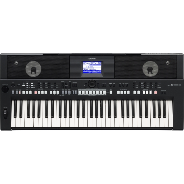 Yamaha Music - PSRS650 in Fort Mohave AZ
