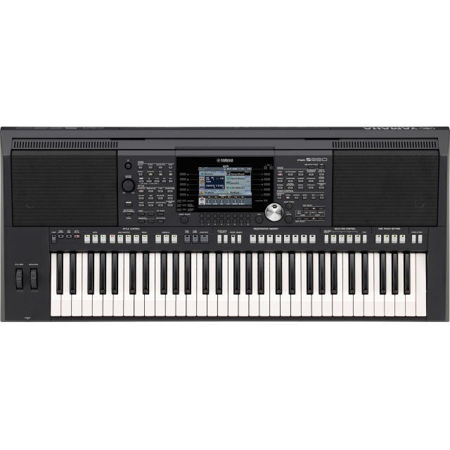 Yamaha Music - PSRS950 in Rocky Hill CT