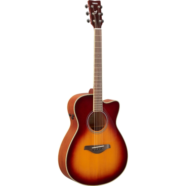Yamaha Music - FSC-TA in Shelbyville IN