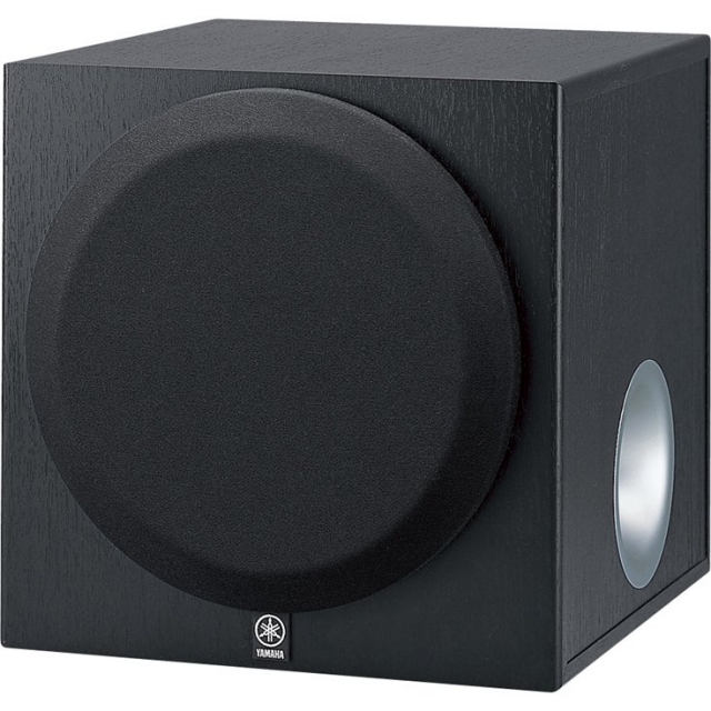 Yamaha Music - YST-SW012BL in Visalia CA