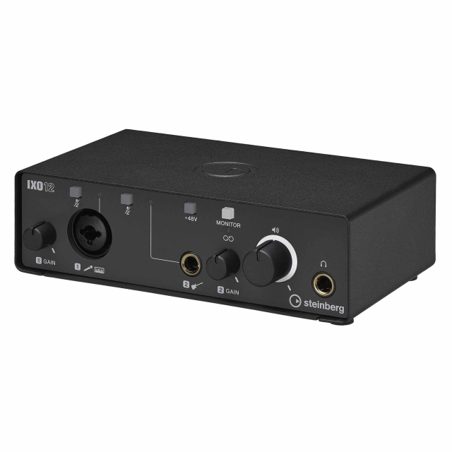 Yamaha Music - IXO12 B in Enfield CT