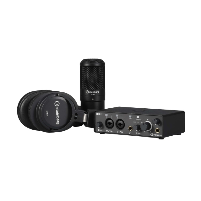 Yamaha Music - IXO22 B R PACK in Natrona Heights PA