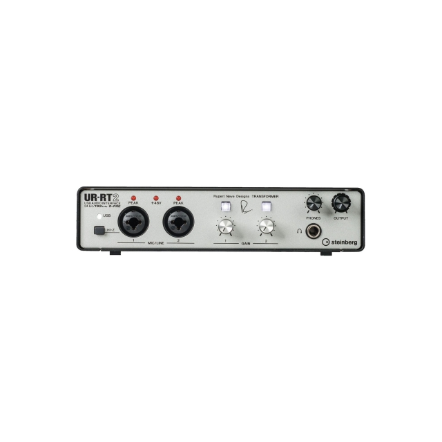 Yamaha Music - UR-RT2 in Three Rivers CA