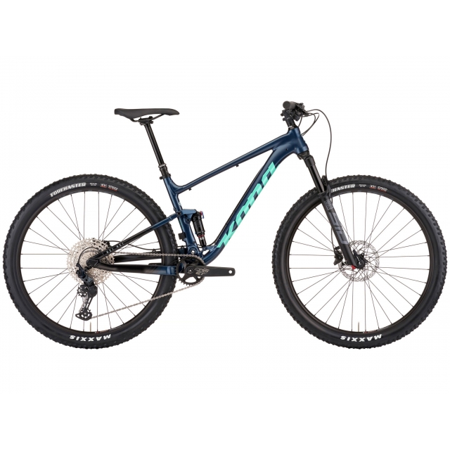 Kona Bicycles - Hei Hei