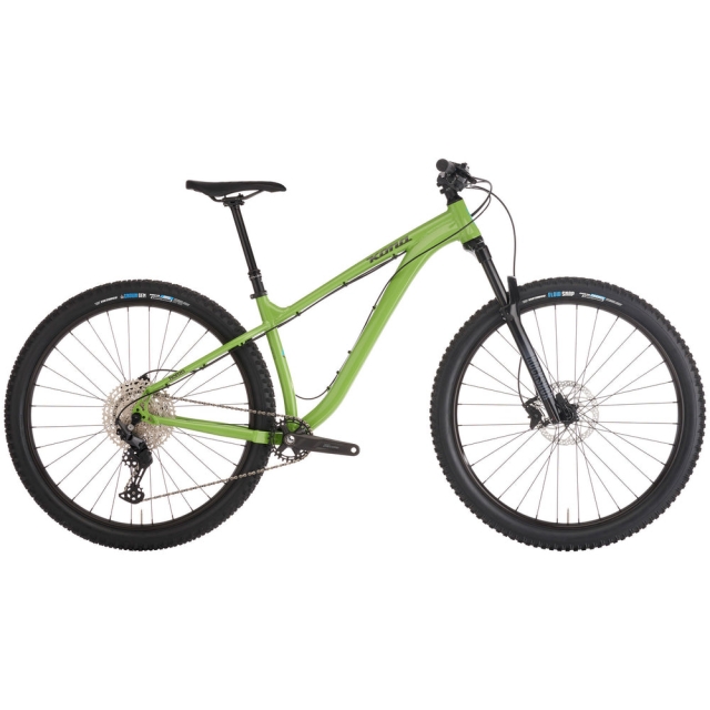 Kona Bicycles - Honzo 20