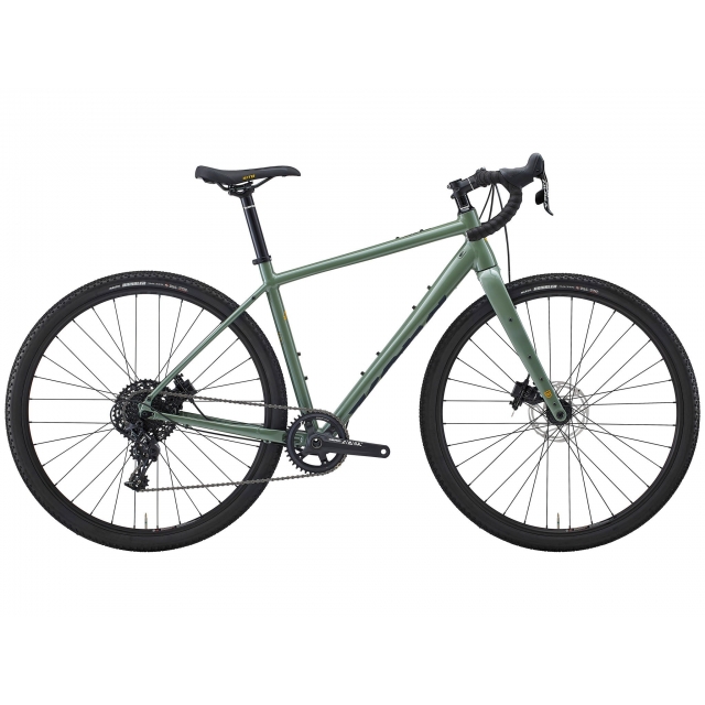 Kona Bicycles - Libre