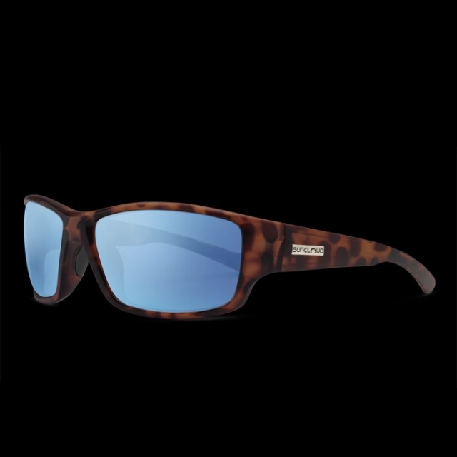 Suncloud Optics - Hull