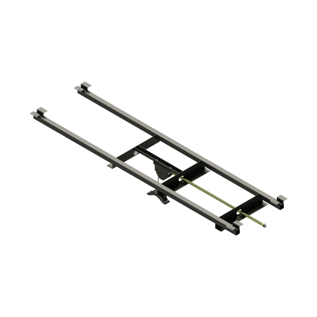 LIPPERT - 77" Spare Tire Carrier