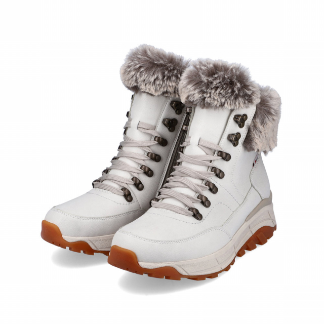 Rieker - Women's Deborah 63