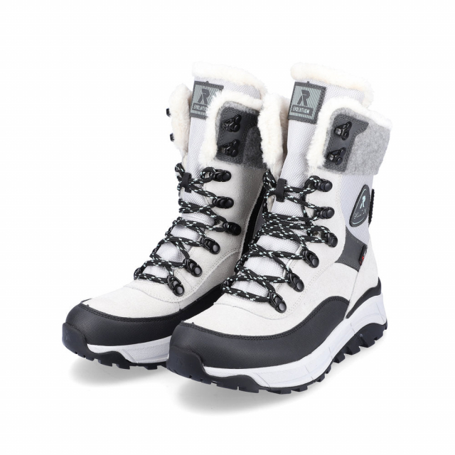 Rieker - Women's Deborah 66