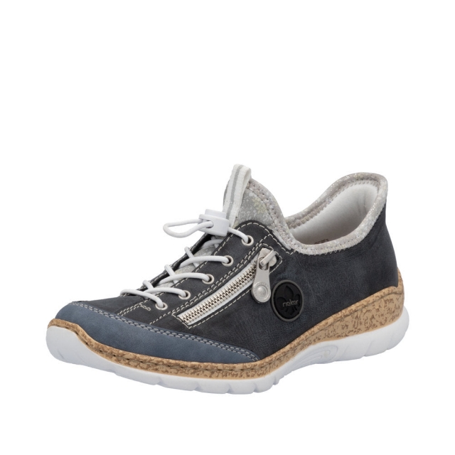 Rieker - Women's Nikita F2
