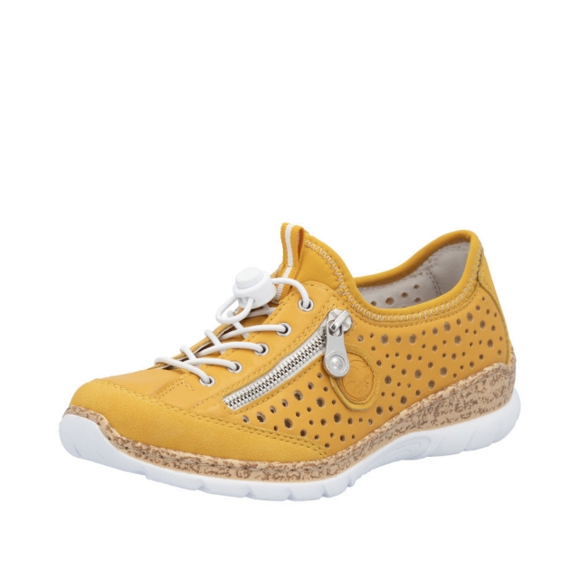 Rieker - Women's Nikita P6