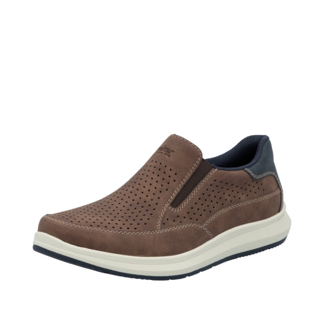 Rieker - Men's Reinhard 52