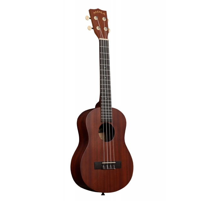 Kala Brand Music Co. - MaTenor Ukulele