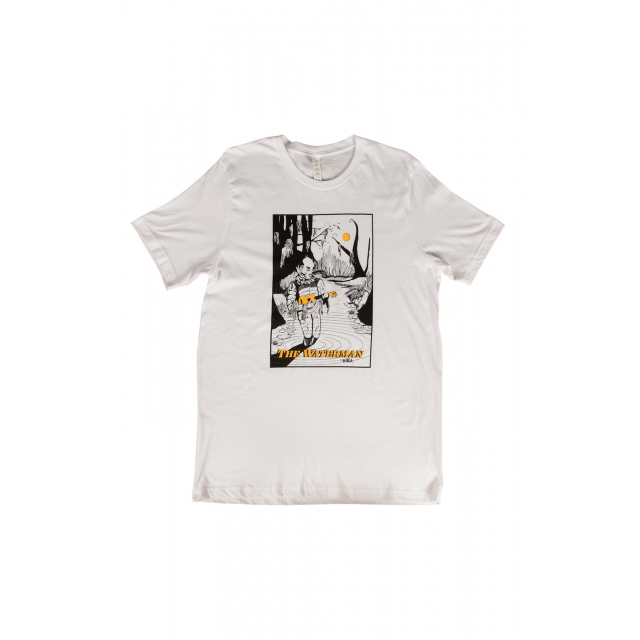 Kala Brand Music Co. - Waterman Swamp Monster T-Shirt
