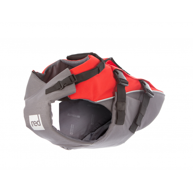 Red Paddle Co - Dog Buoyancy Aid