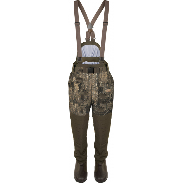 Drake - Guardian Elite 6-Layer 4-in-1 Waist-High Wader with Tear-Away Liner [Short & Slim/Regular]