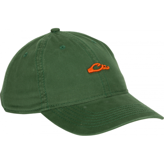 Drake - Cotton Twill Logo Cap in San Antonio TX