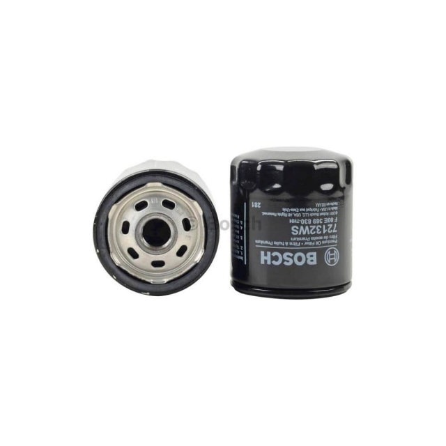 Bosch - Engine Oil Filter