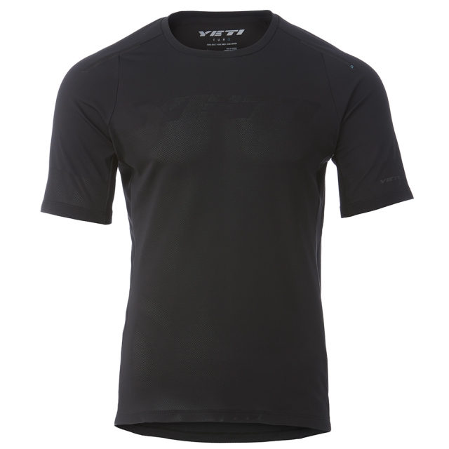 Yeti Cycles - Turq Air S/S Jersey 22