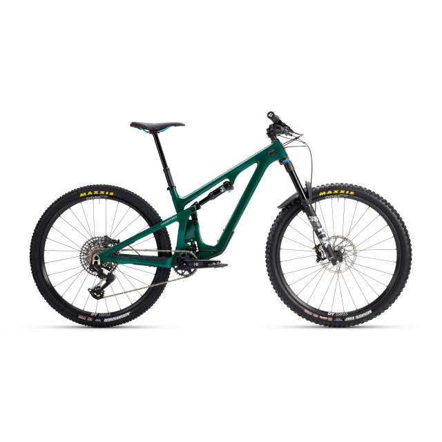 Yeti Cycles - SB140