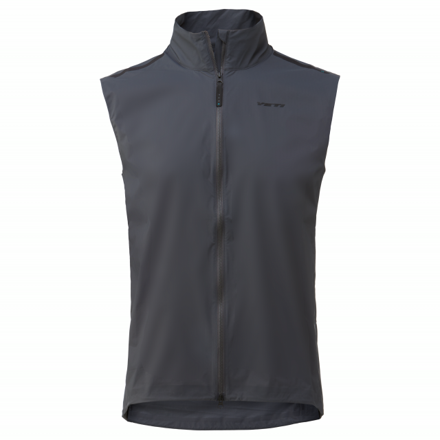 Yeti Cycles - Turq Wind Vest