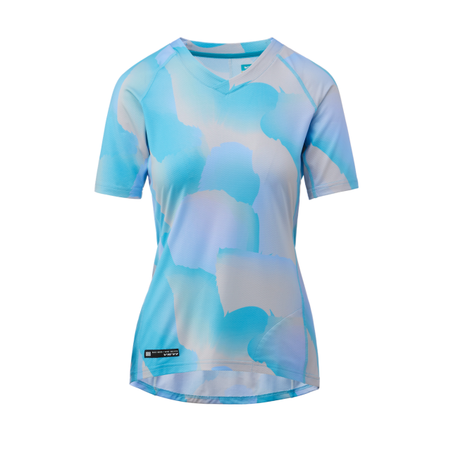 Yeti Cycles - Women's Enduro S/S Jersey