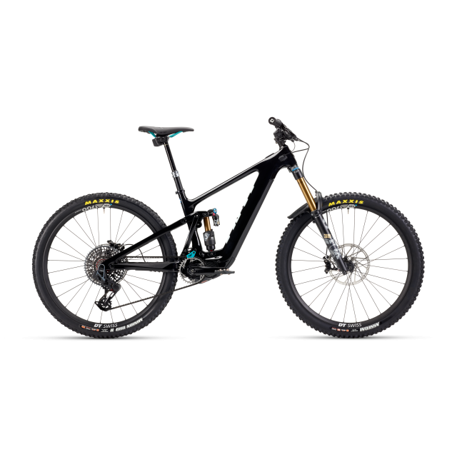 Yeti Cycles - 160E in Calgary Ab