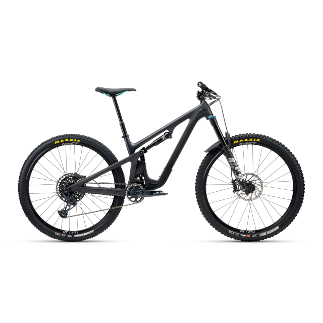 Yeti Cycles - SB140 in Calgary Ab