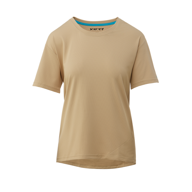 Yeti Cycles - Women's Vista S/S Jersey